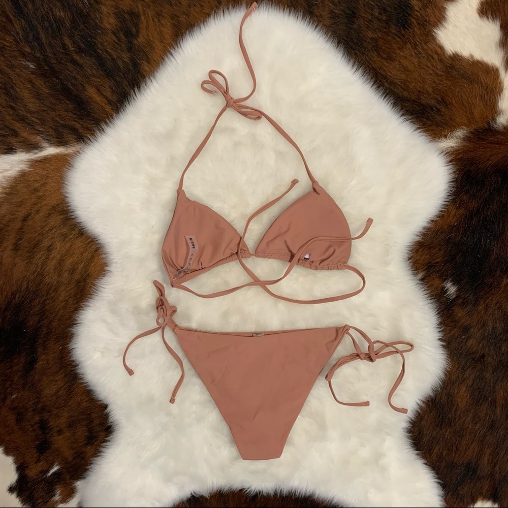 SHEIN bikini - Picture 2 of 4